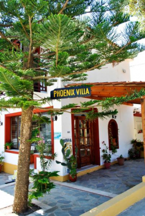 Villa Phoenix